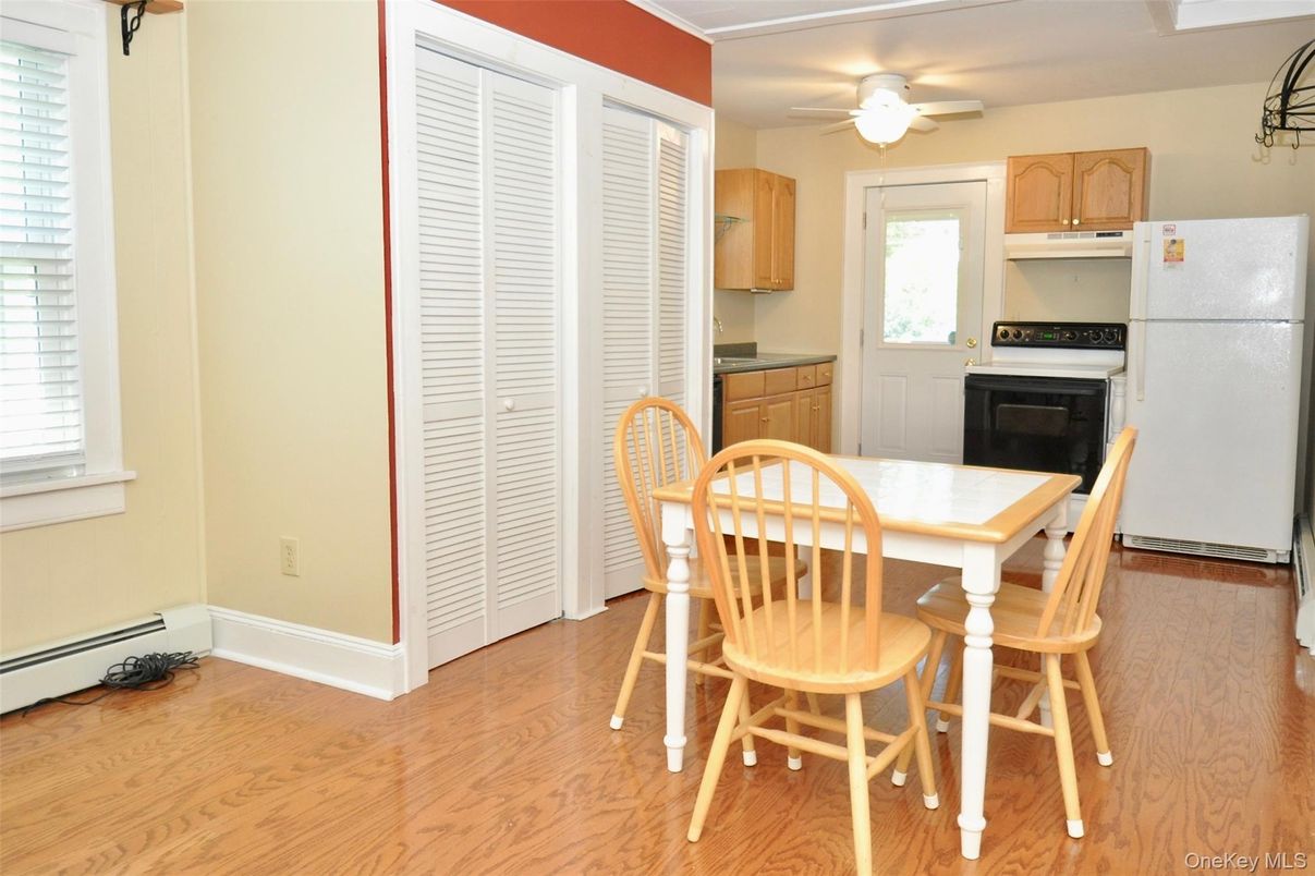 Dining room, Interior, Kitchen, Wood Texture Flooring