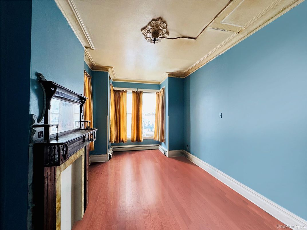 Interior, Wood Texture Flooring