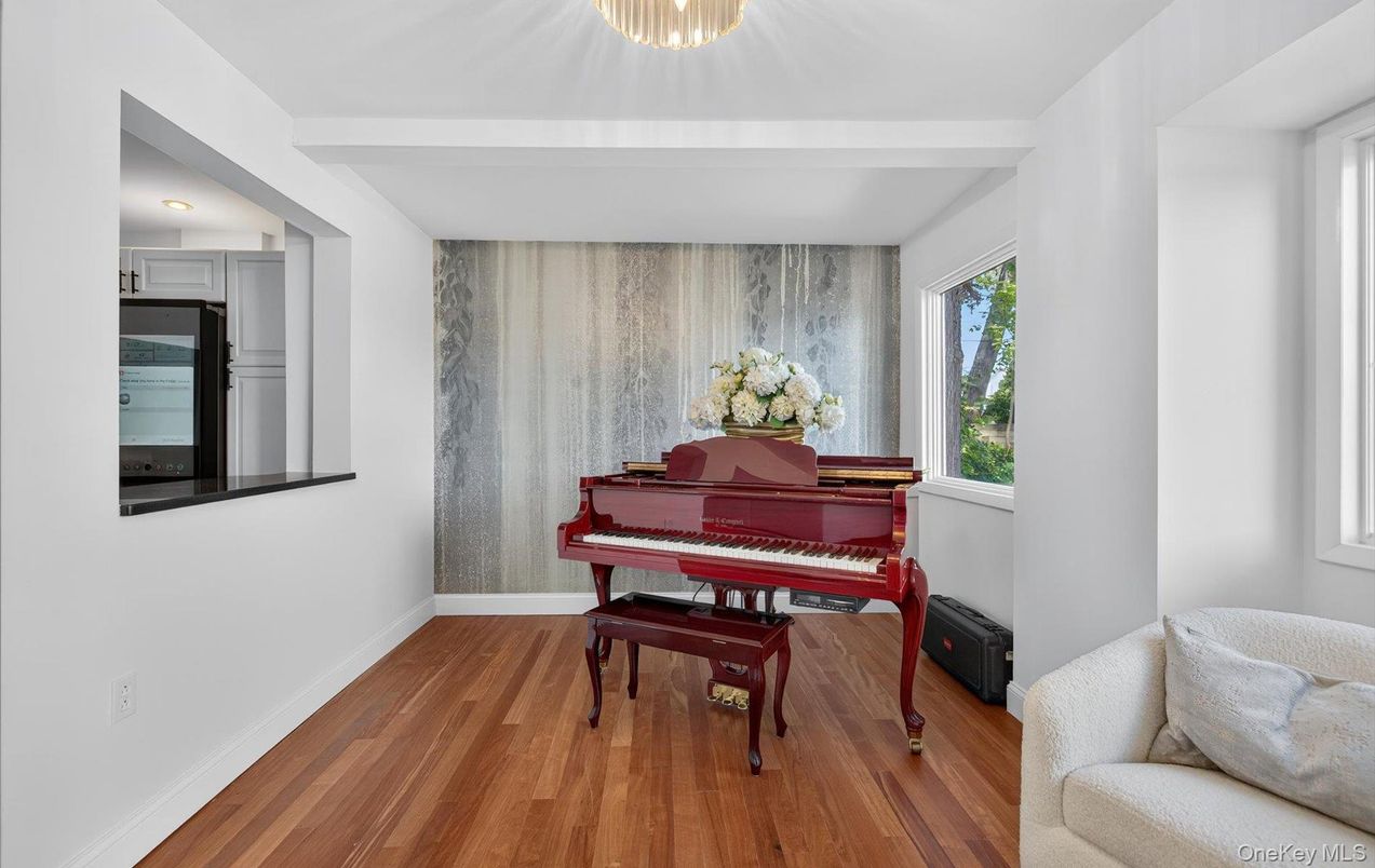 Interior, Piano, Wood Texture Flooring