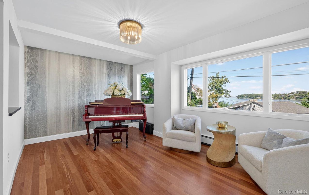 Interior, Piano, Wood Texture Flooring