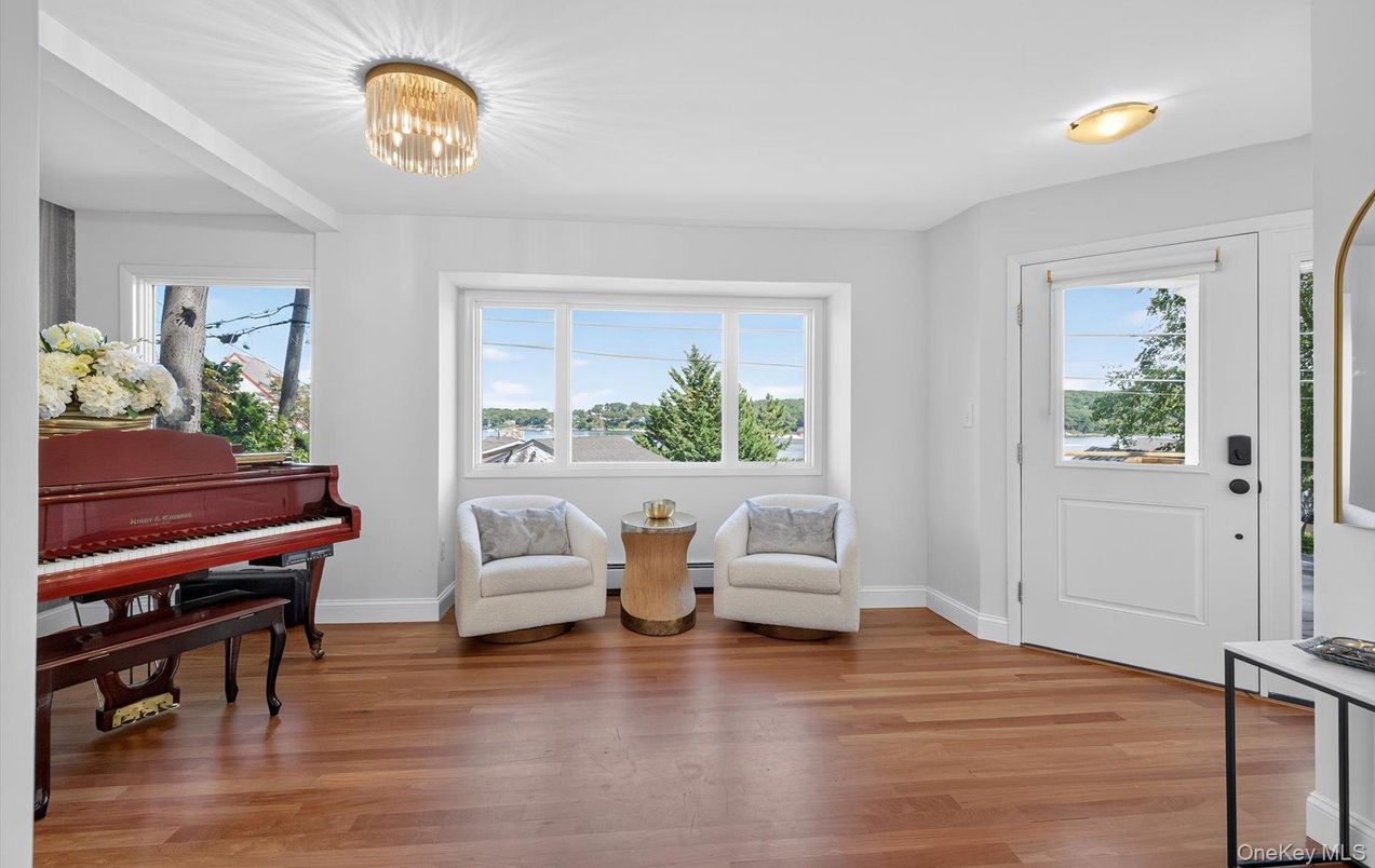 Interior, Piano, Wood Texture Flooring