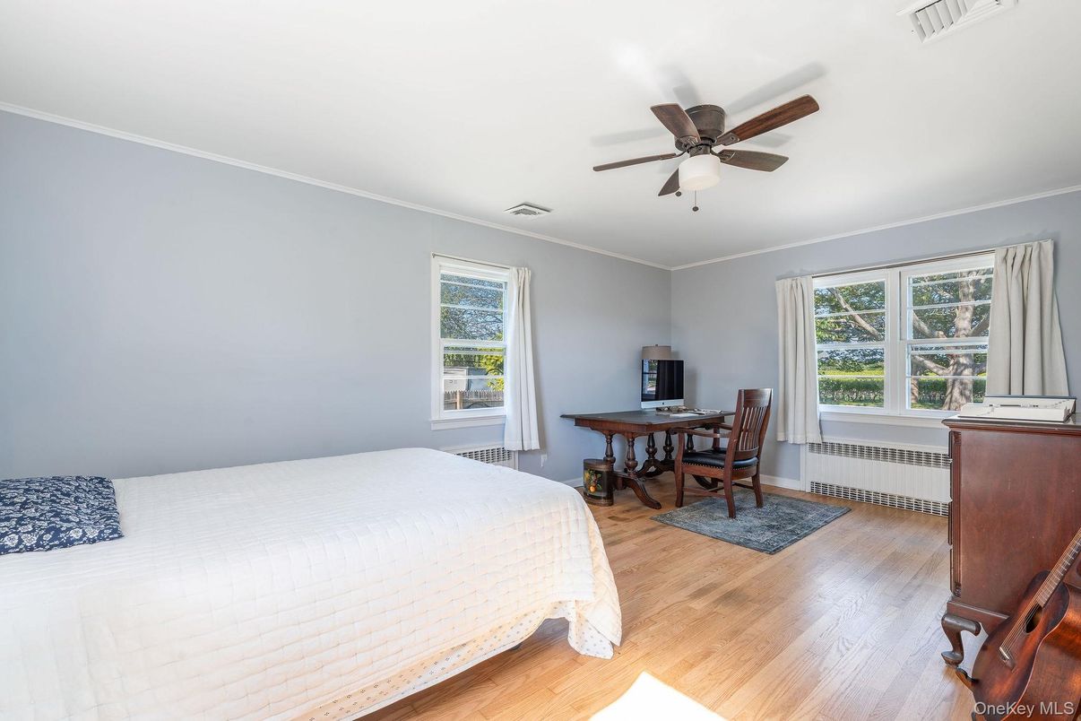 Bedroom, Dining room, Interior, Wood Texture Flooring