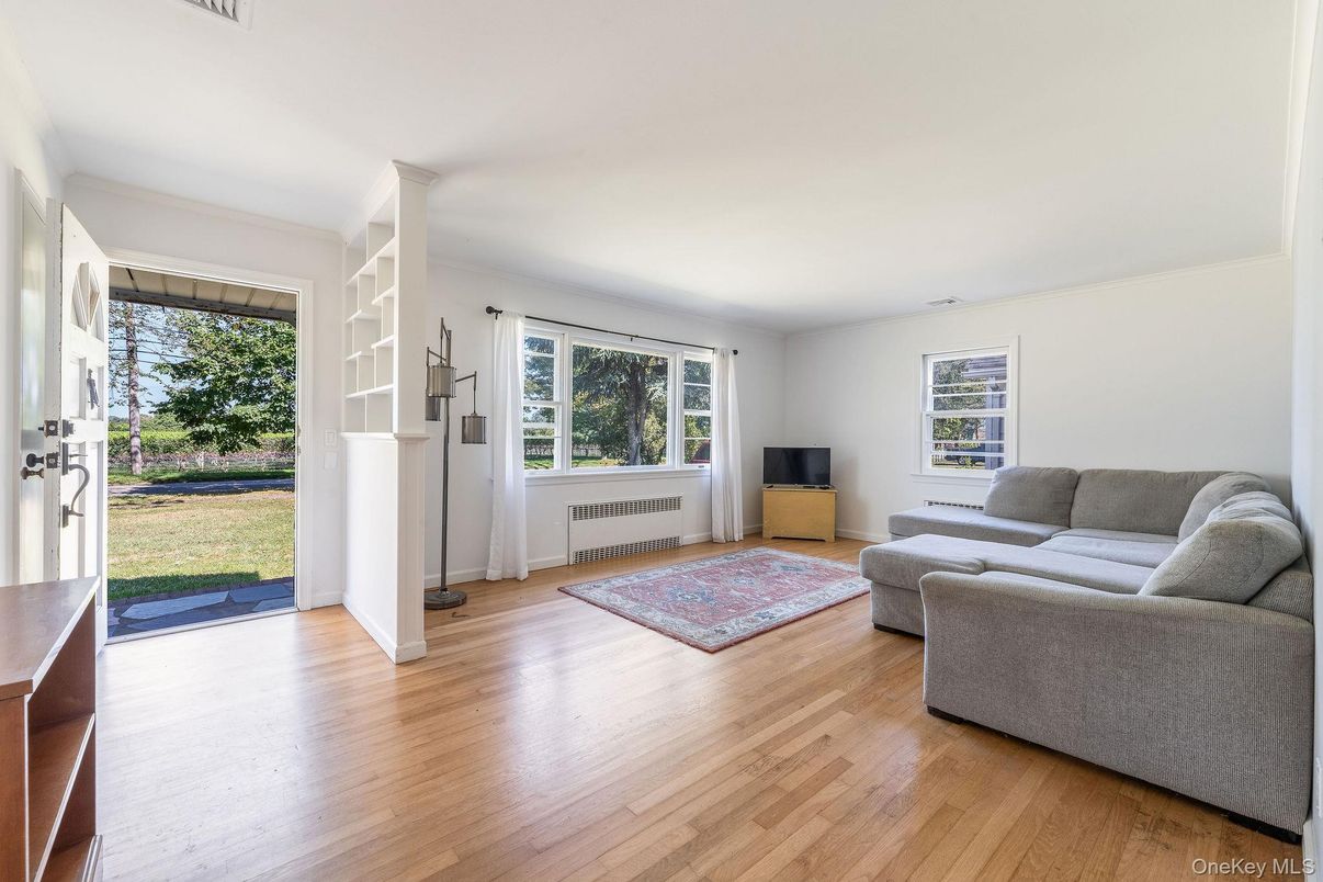 Interior, Living room, Wood Texture Flooring