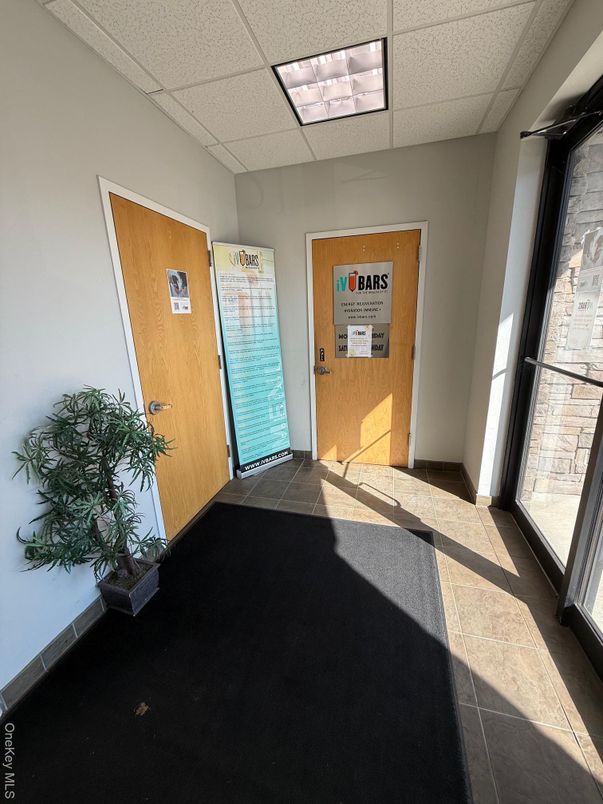 Interior, Wooden Walls