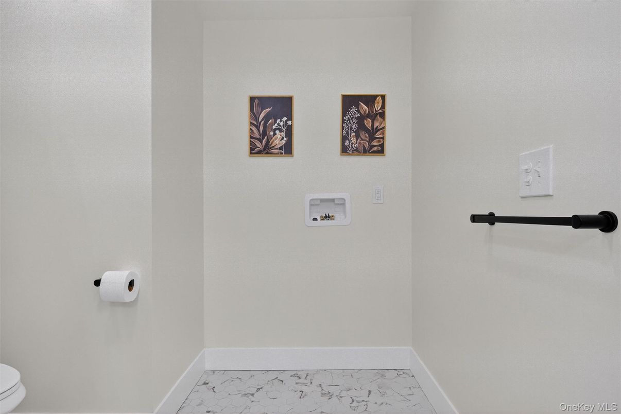 Bathroom, Interior, Marble