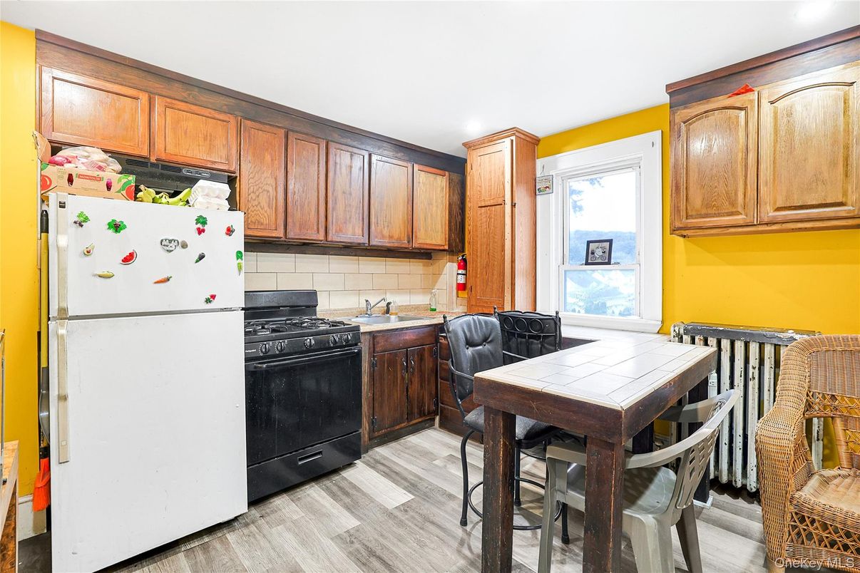 Dining room, Interior, Kitchen, Wood Texture Flooring