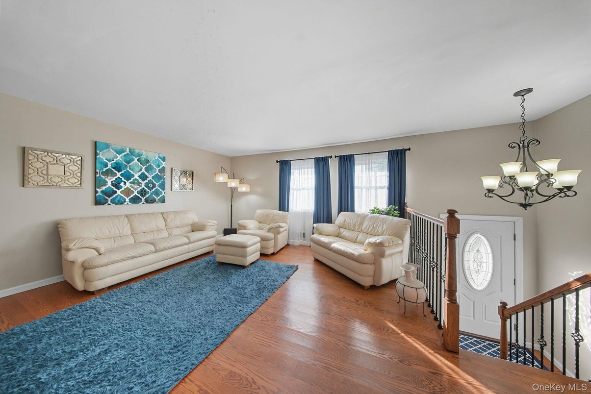 Chandelier, Interior, Living room, Wood Texture Flooring