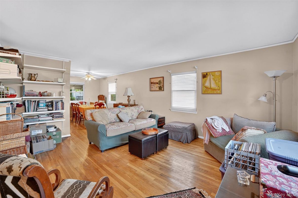 Dining room, Interior, Living room, Wood Texture Flooring