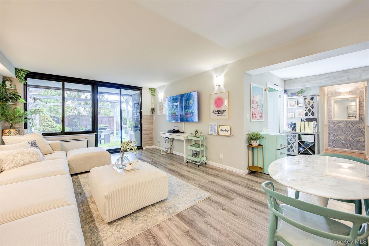 Interior, Living room, Wood Texture Flooring