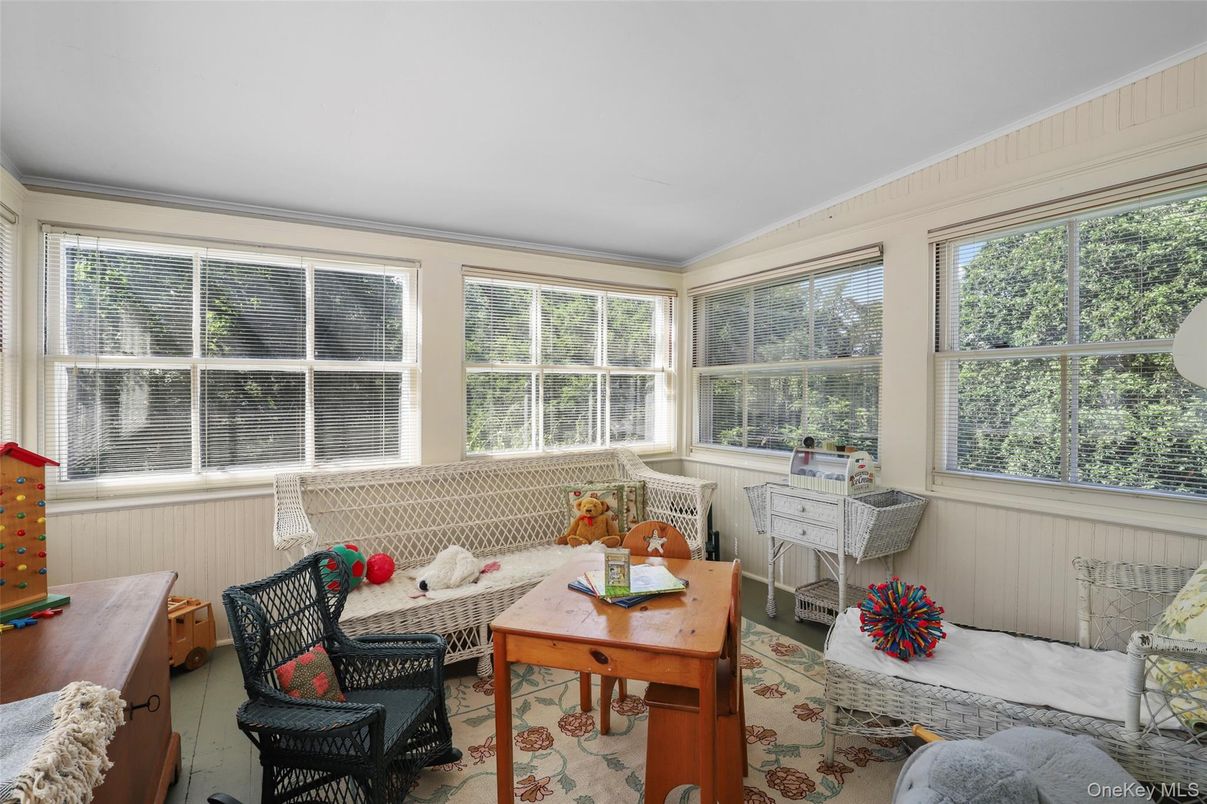 Interior, Living room, Sun Room