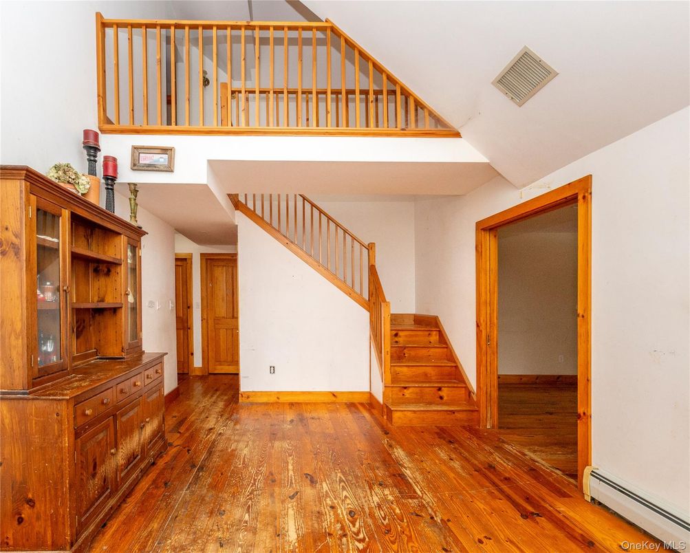 Interior, Wood Texture Flooring