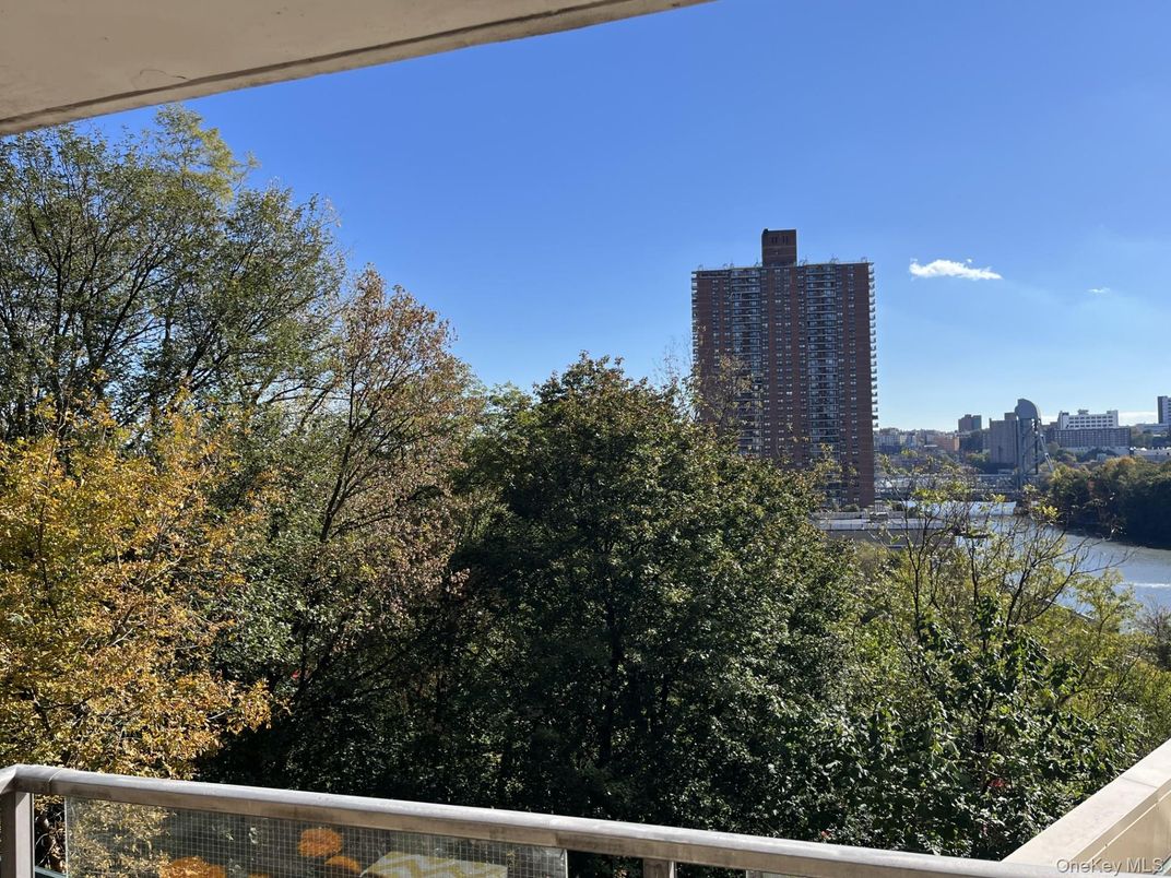 Water, Exterior, Other, Skyline