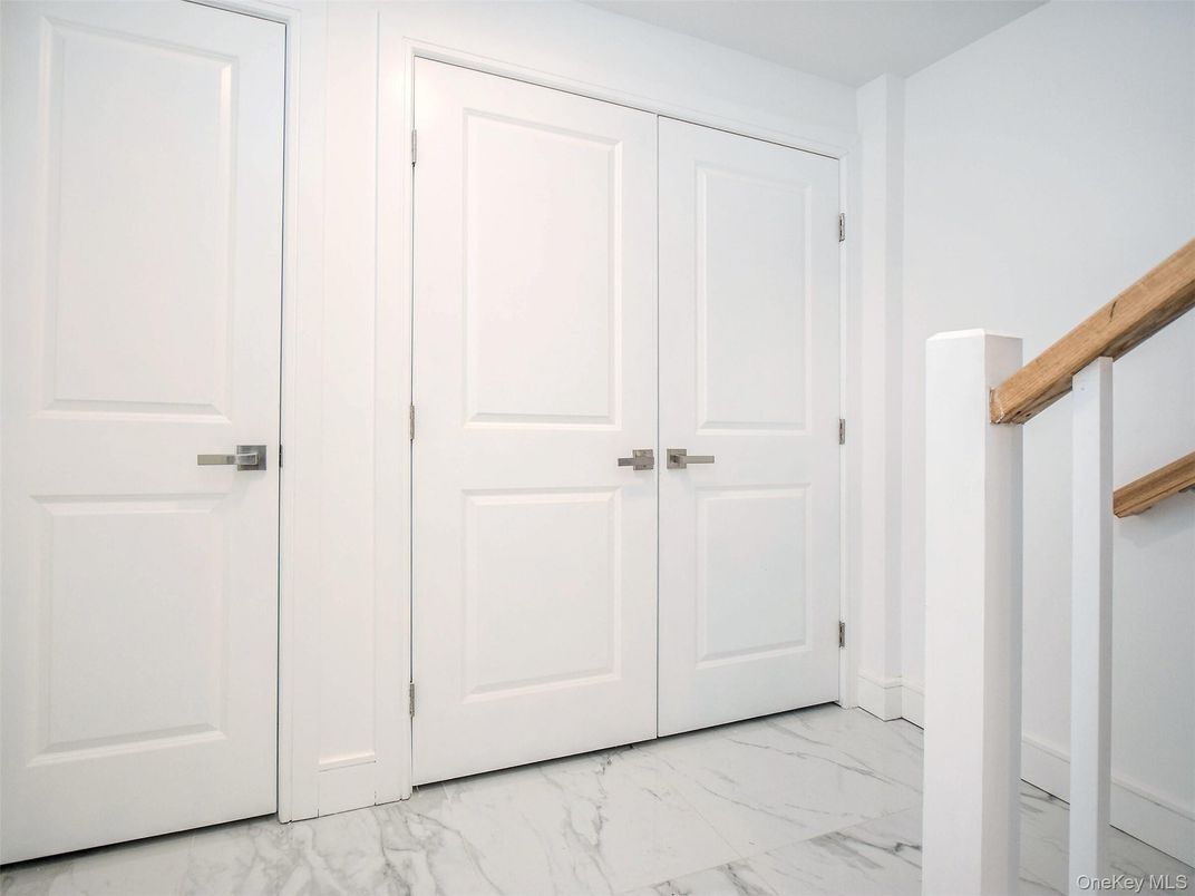 Interior, Marble