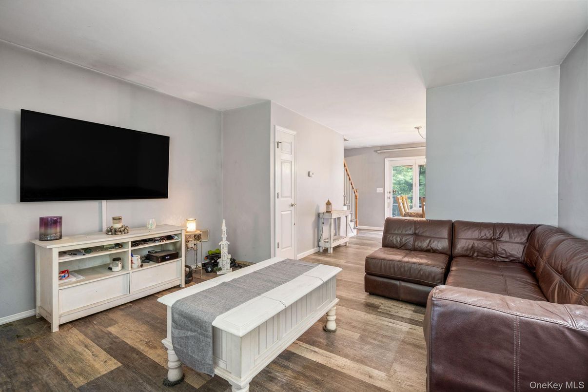 Interior, Living room, Wood Texture Flooring