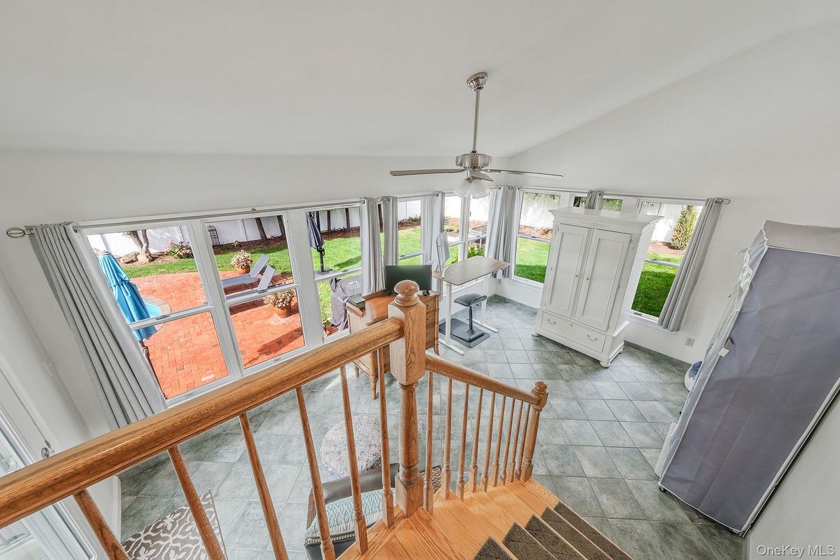 Dining room, Interior, Living room