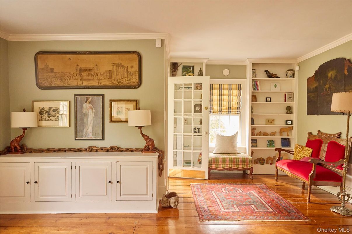 Interior, Wood Texture Flooring