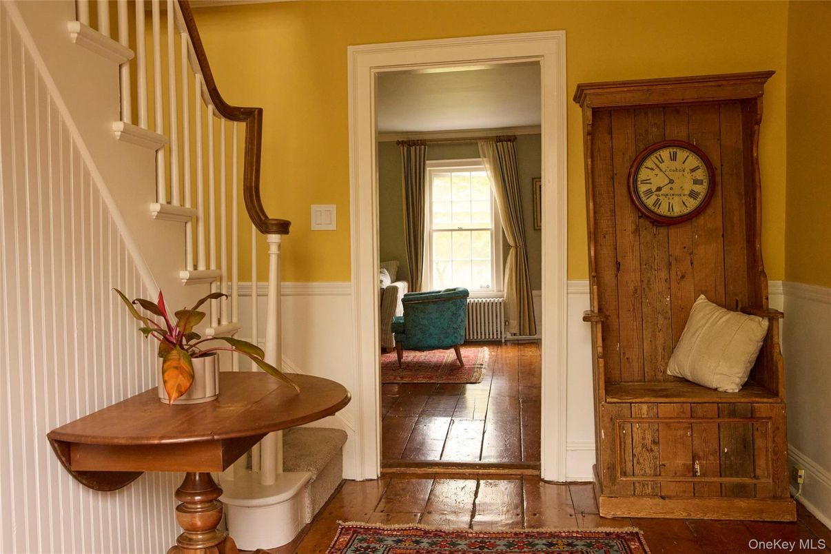 Interior, Wood Texture Flooring