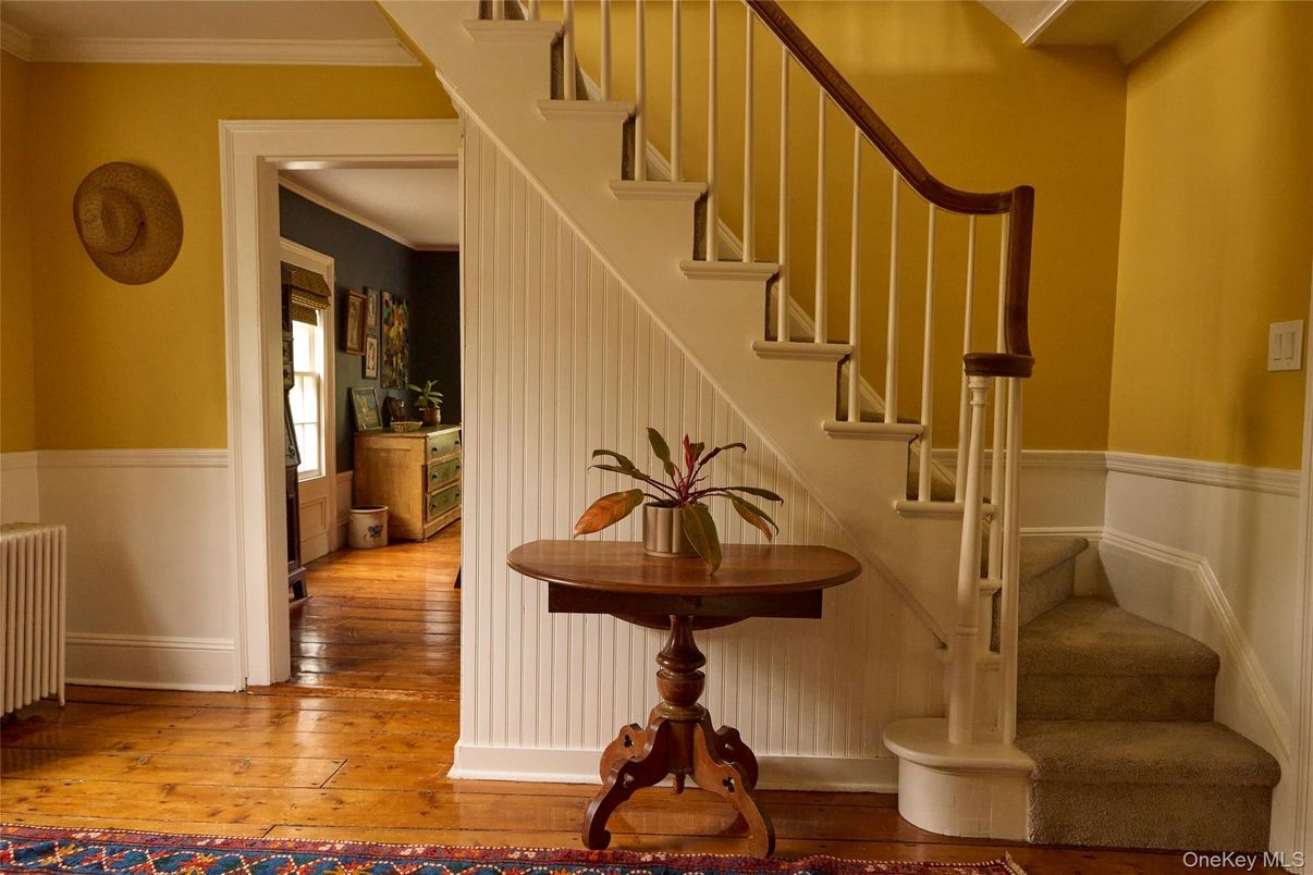 Interior, Wood Texture Flooring