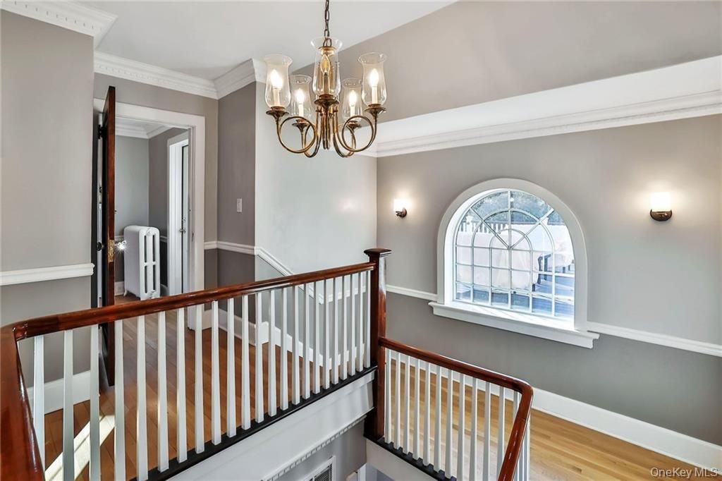 Chandelier, Interior, Wood Texture Flooring
