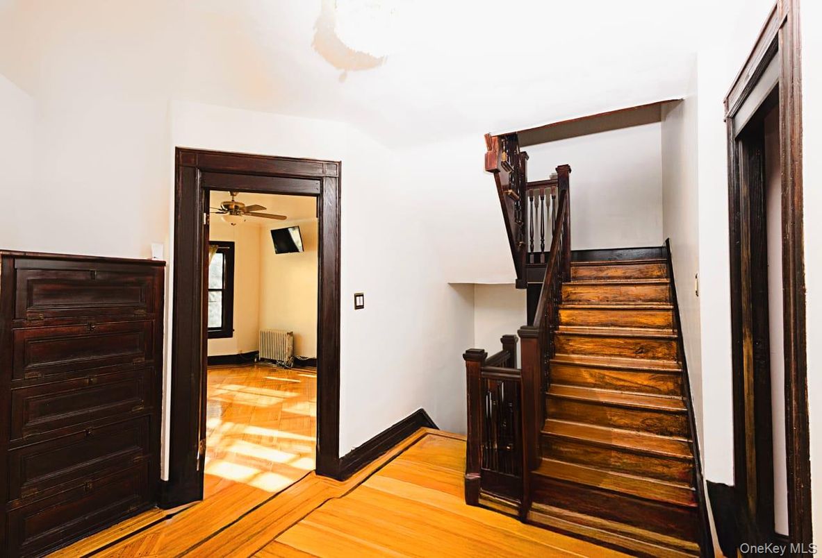 Interior, Wood Texture Flooring