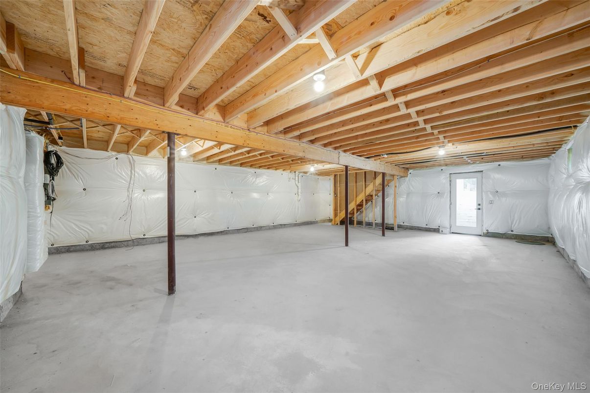 Interior, Wooden Beams, Wooden Ceilings