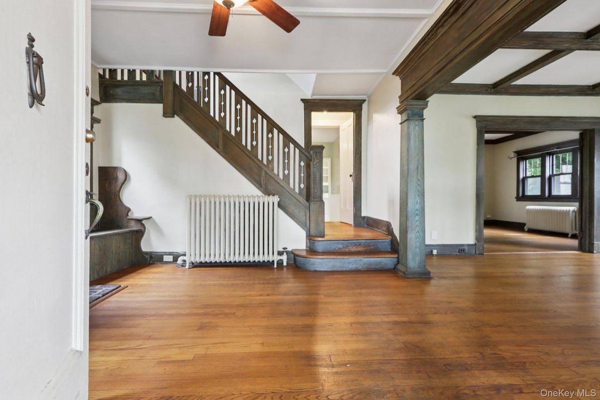Interior, Wood Texture Flooring