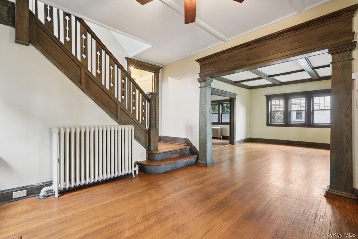 Interior, Wood Texture Flooring