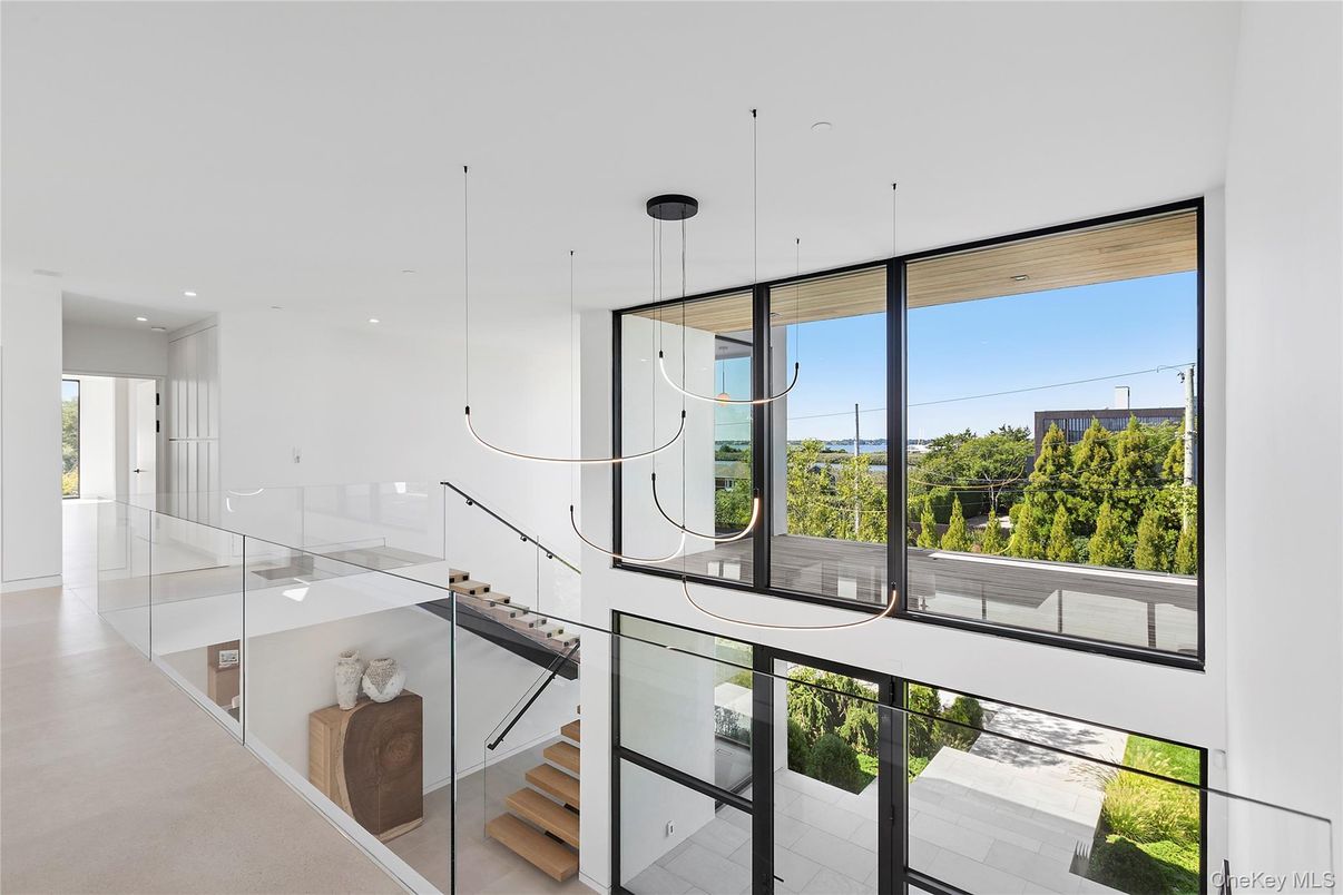 Interior, Pendant Lights, Recessed Lighting