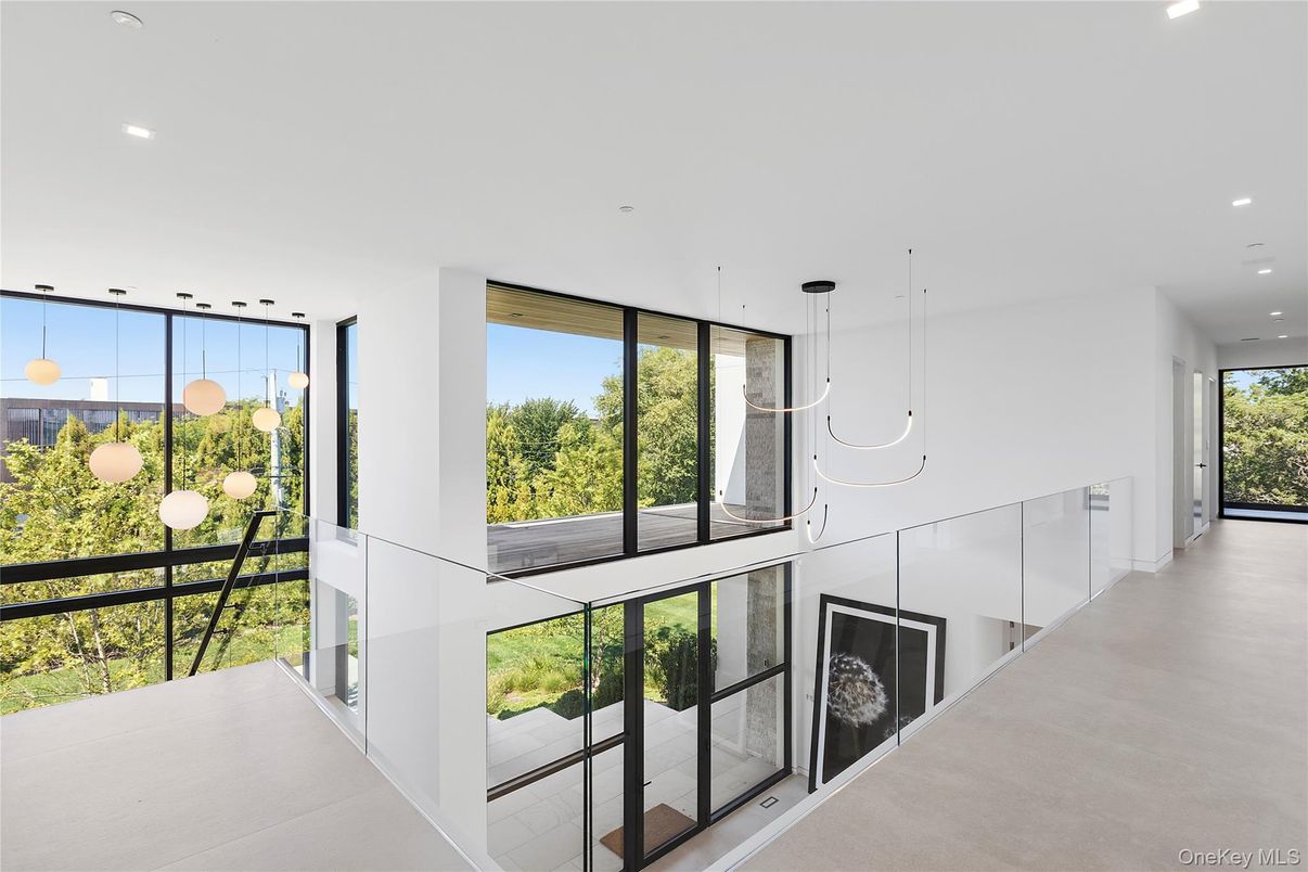 Interior, Pendant Lights, Recessed Lighting