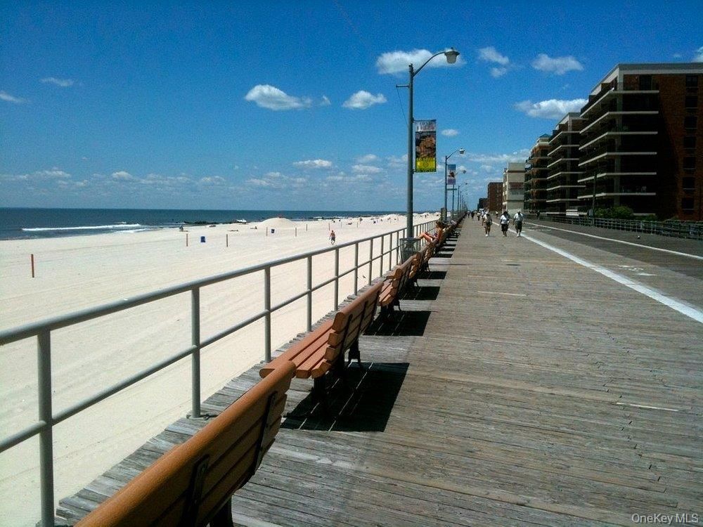 Exterior, Water