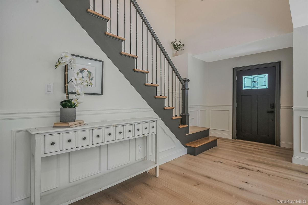 Interior, Wood Texture Flooring