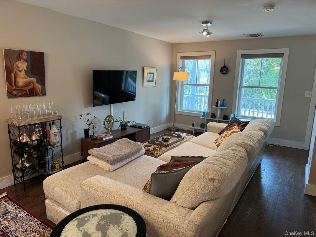 Interior, Living room, Wood Texture Flooring