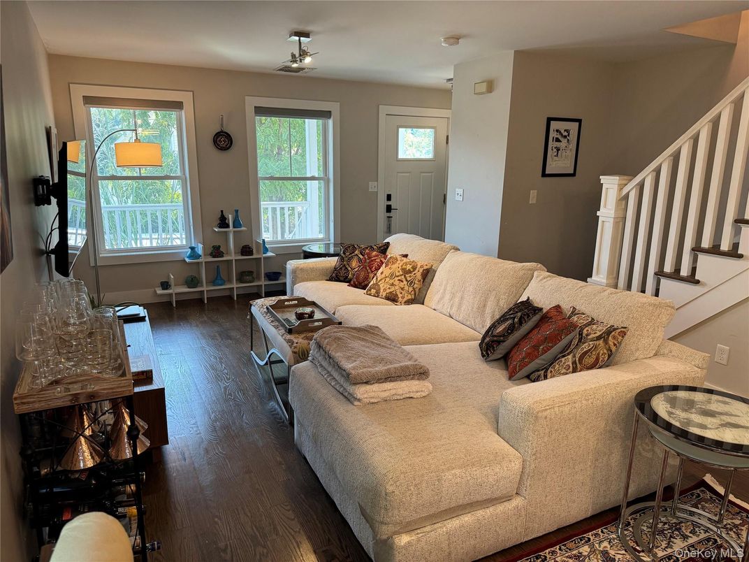 Interior, Living room, Wood Texture Flooring