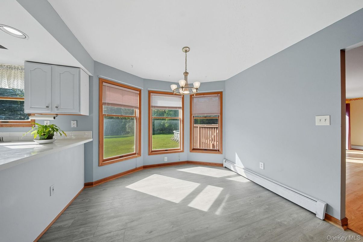 Chandelier, Interior, Recessed Lighting, Wood Texture Flooring
