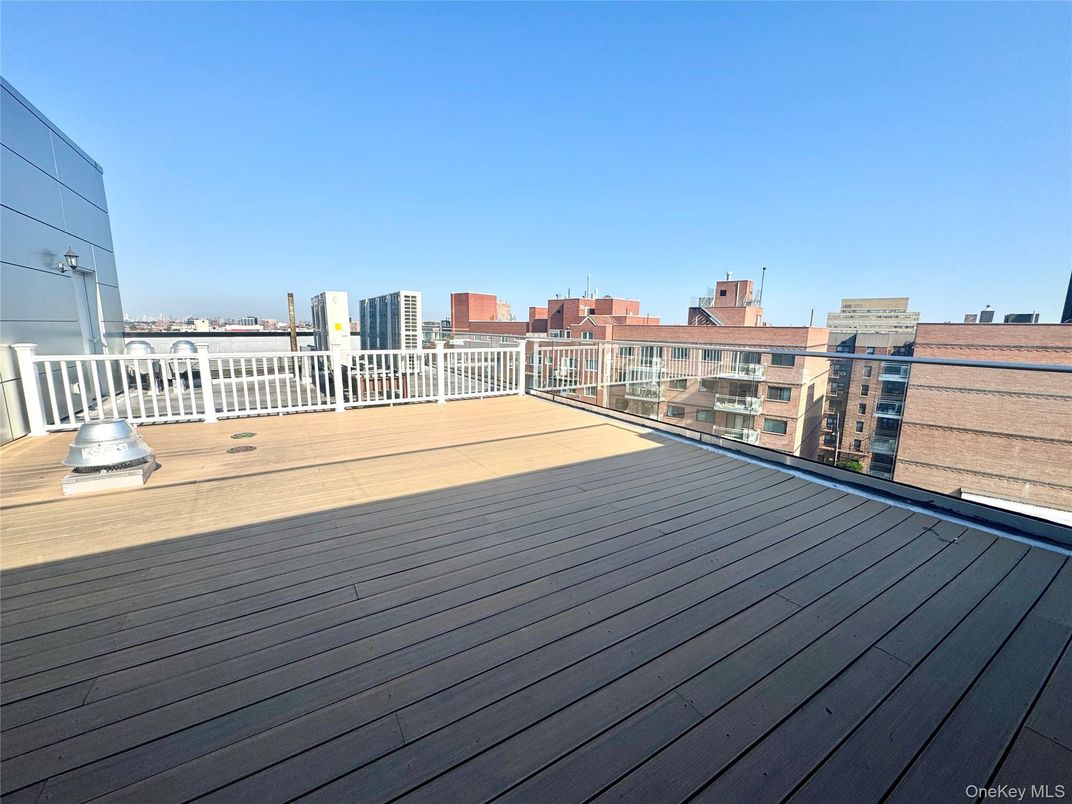 Exterior, Other, Skyline