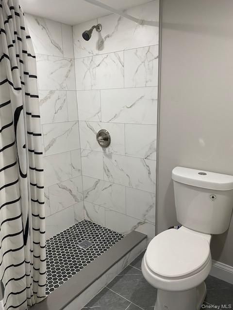 Bathroom, Interior, Marble Walls