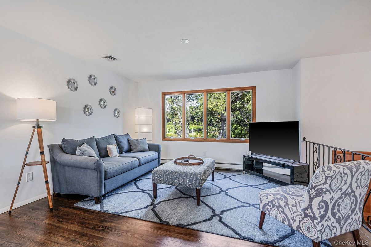Interior, Living room, Wood Texture Flooring