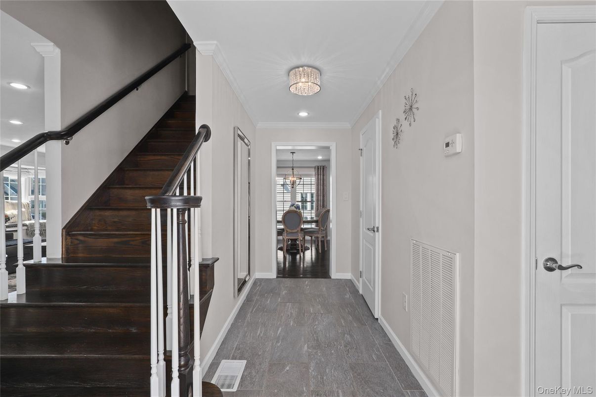 Interior, Pendant Lights, Recessed Lighting