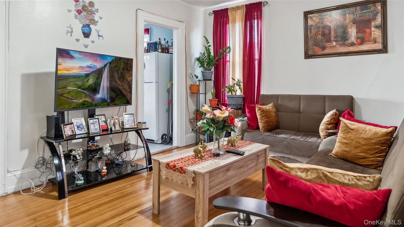 Interior, Living room, Wood Texture Flooring
