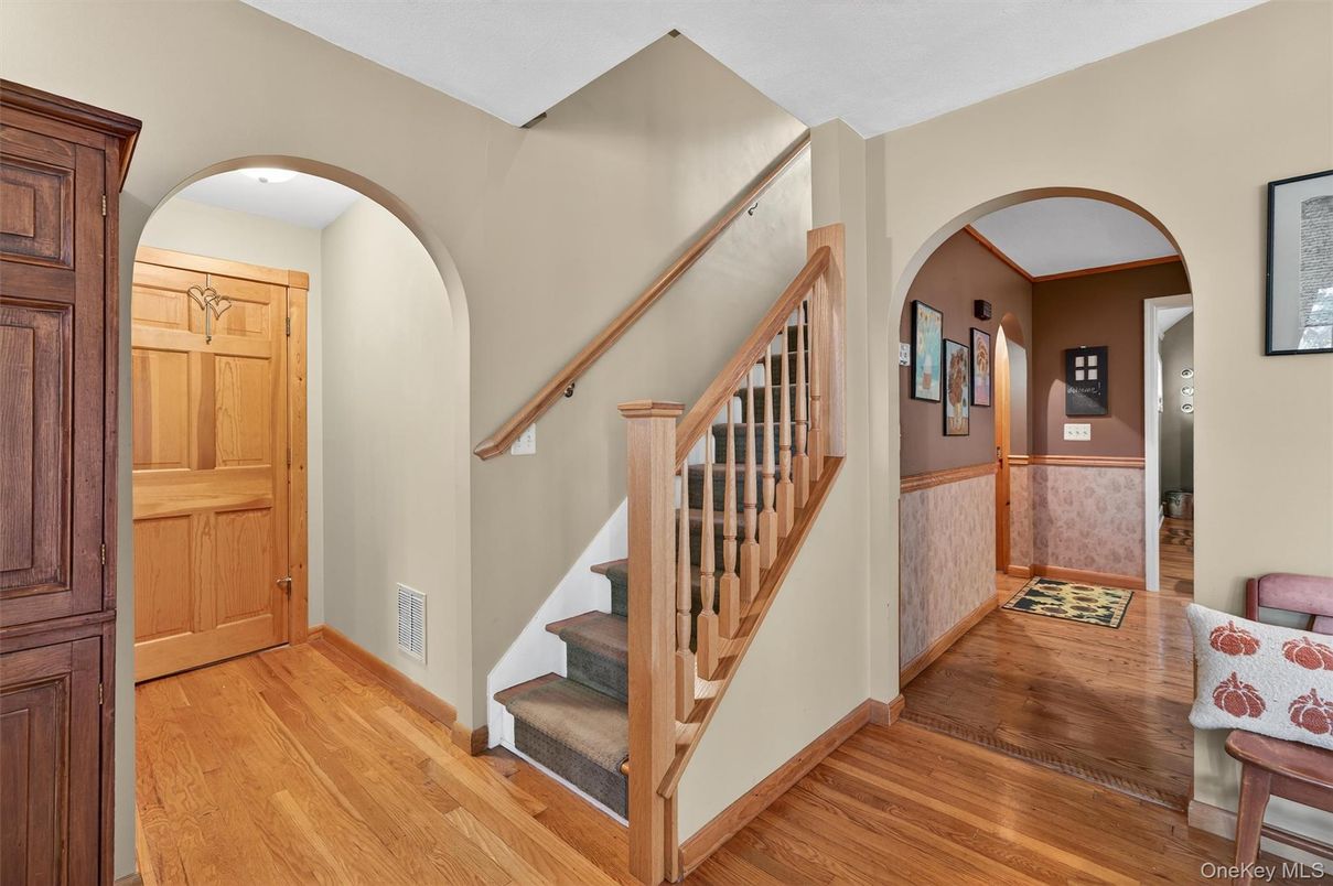 Interior, Wood Texture Flooring