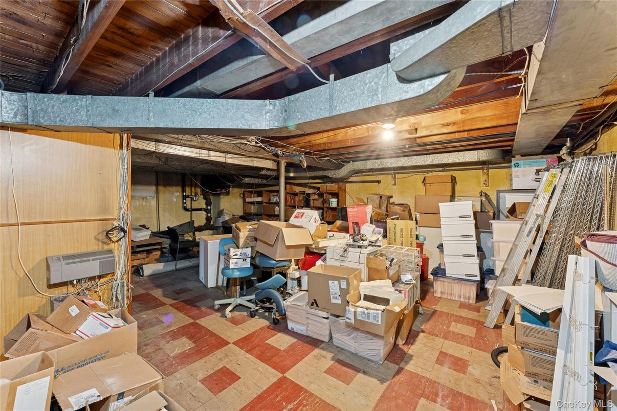 Interior, Wooden Beams, Wooden Ceilings
