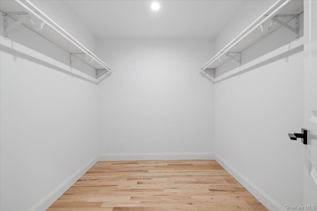 Interior, Recessed Lighting, Walk-in Closets, Wood Texture Flooring