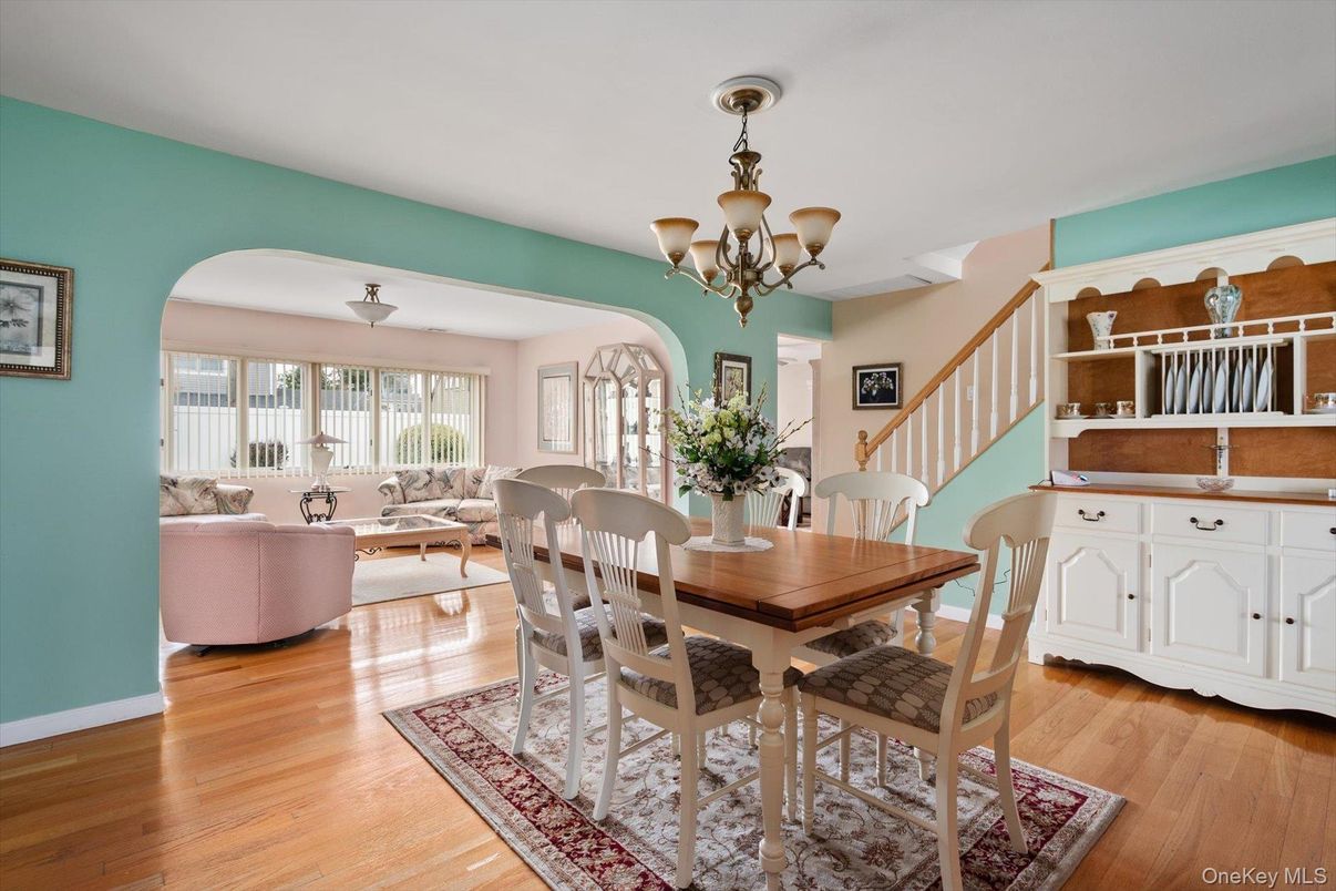 Chandelier, Dining room, Interior, Living room, Wood Texture Flooring