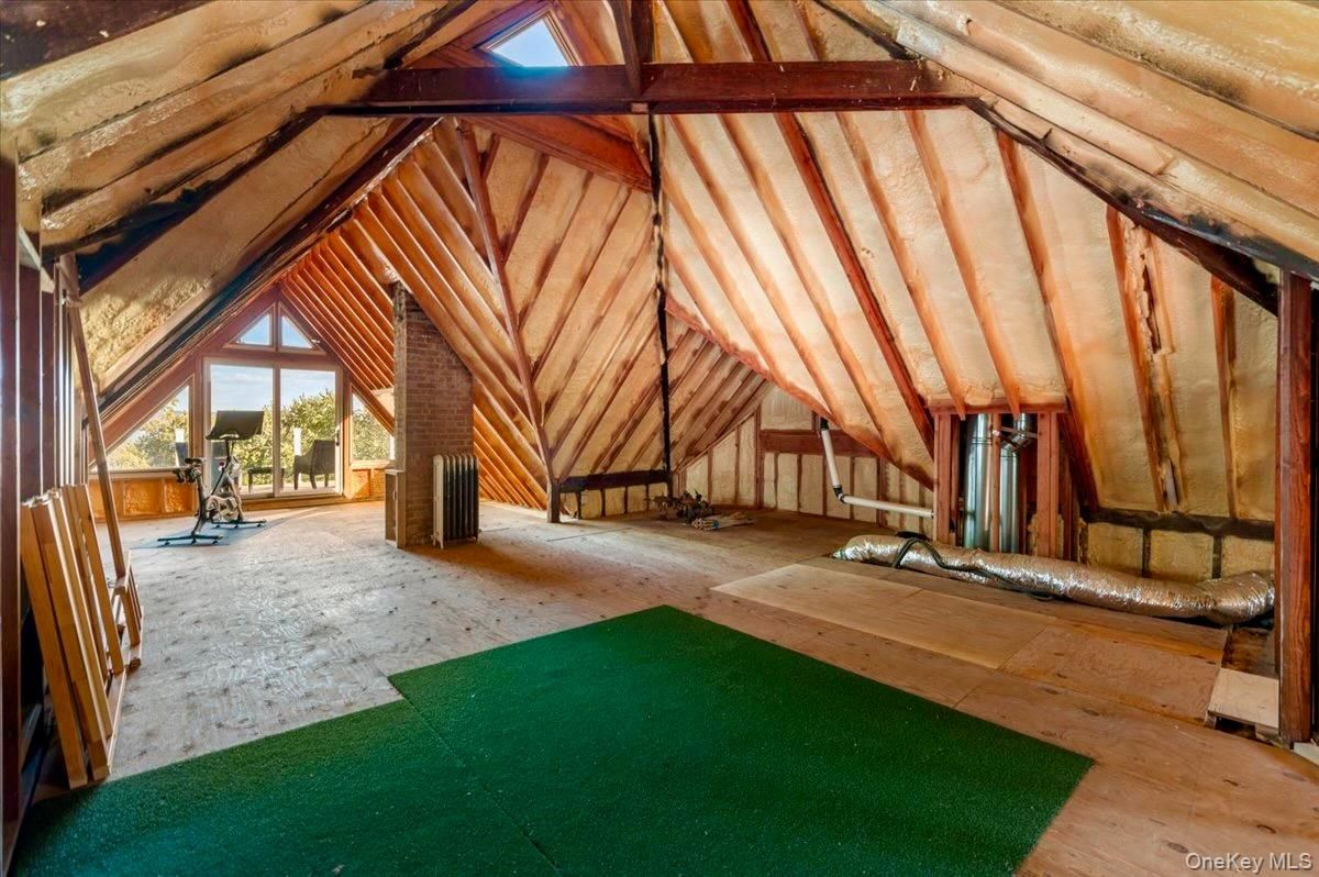 Interior, Wooden Beams, Wooden Ceilings