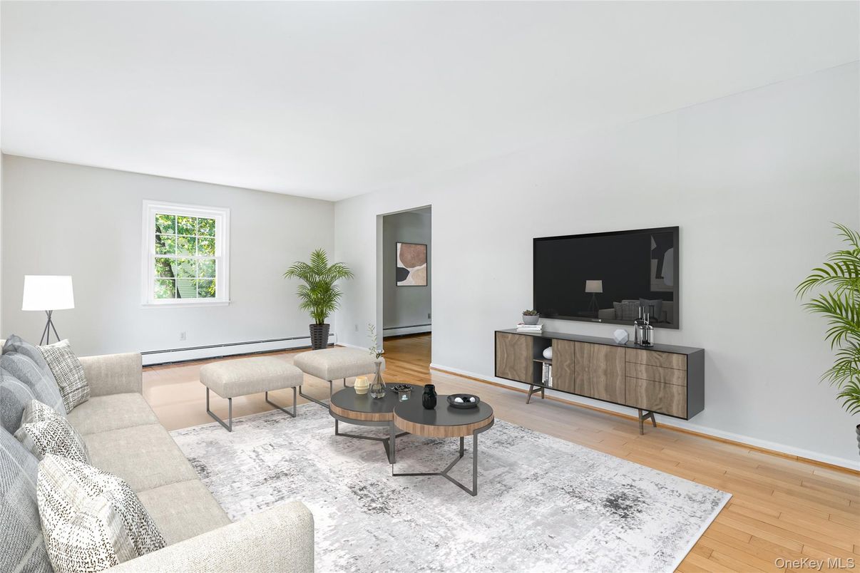Interior, Living room, Wood Texture Flooring