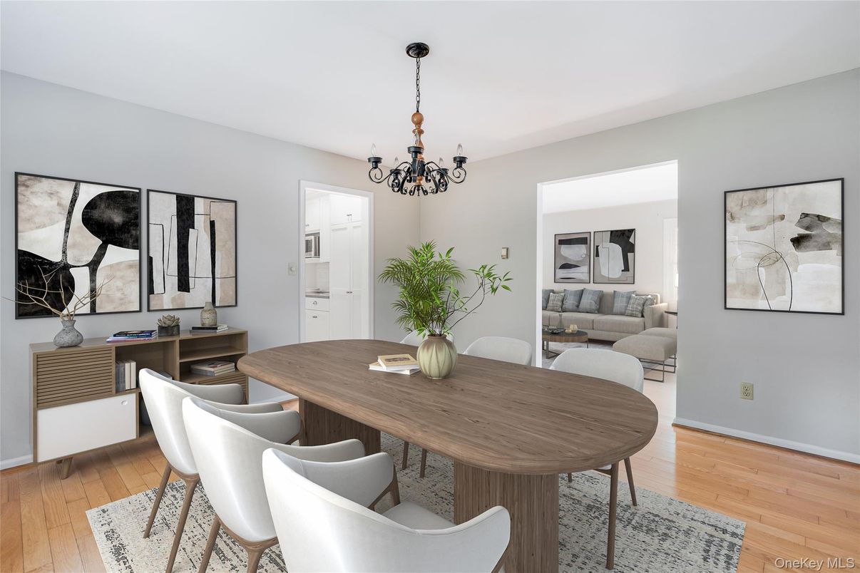 Chandelier, Dining room, Interior, Living room, Wood Texture Flooring