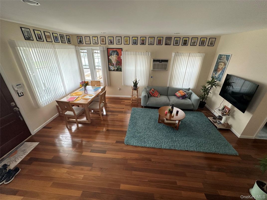 Interior, Living room, Wood Texture Flooring