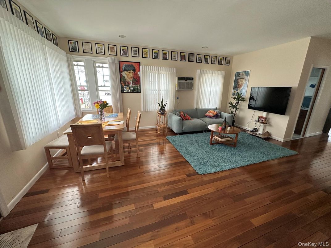 Dining room, Interior, Living room, Wood Texture Flooring