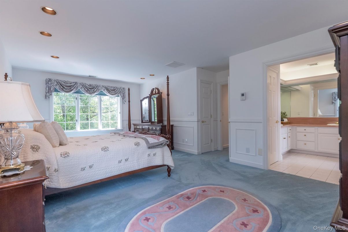 Bathroom, Bedroom, Interior, Recessed Lighting