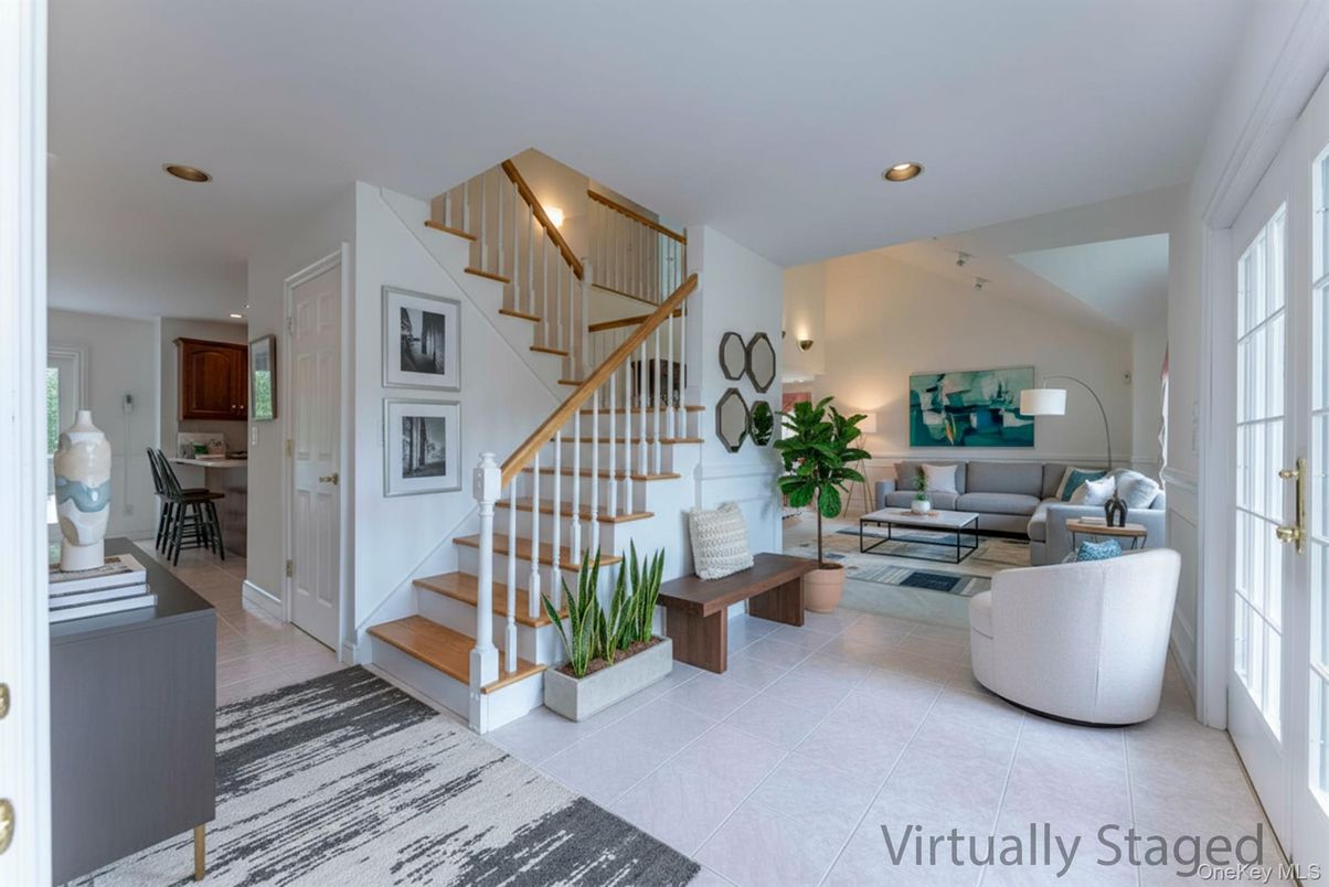 Dining room, Interior, Living room, Recessed Lighting
